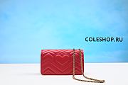 Gucci Bag No4 - 2
