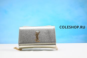 Saint Laurent Bag No3