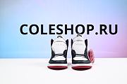 Air Jordan 1 High Retro Black Toe 555088-125 - 6