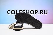 Air Jordan 1 Low OG Louis Vuitton x Travis Scott Fragment CM7866-126 - 4