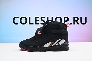 Air Jordan 8 Retro Playoffs (2023) 305381-062