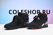 Air Jordan 8 Retro Playoffs (2023) 305381-062 - 6