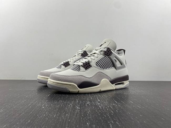 Air Jordan 4 A Ma Maniére Phantom FZ4810-001 - 1