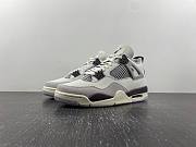Air Jordan 4 A Ma Maniére Phantom FZ4810-001 - 1
