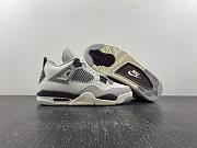 Air Jordan 4 A Ma Maniére Phantom FZ4810-001 - 6