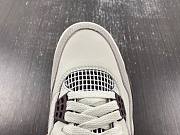 Air Jordan 4 A Ma Maniére Phantom FZ4810-001 - 4