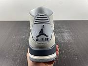 Air Jordan Legacy 312 Wolf Grey AV3922-002 - 2