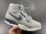 Air Jordan Legacy 312 Wolf Grey AV3922-002 - 3