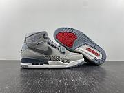 Air Jordan Legacy 312 Wolf Grey AV3922-002 - 4
