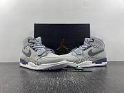 Air Jordan Legacy 312 Wolf Grey AV3922-002 - 6