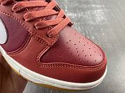 Nike Dunk Low Desert Berry DD1503-603 - 3