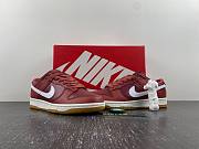 Nike Dunk Low Desert Berry DD1503-603 - 4
