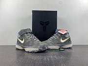 Nike Kobe 2 Prelude (450+ Points) 640222-001 - 4