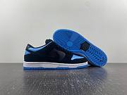 Nike SB Dunk Low Black University Blue 304292-048 - 6