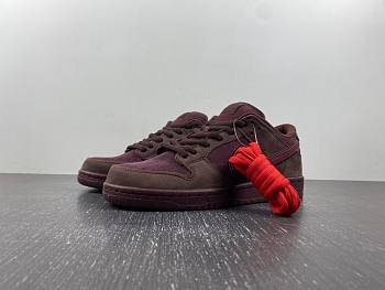 Nike SB Dunk Low PRM City of Love FN0619-600