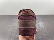 Nike SB Dunk Low PRM City of Love FN0619-600 - 5