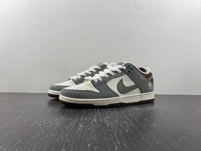 Nike SB Dunk Low Yuto Horigome FQ1180-001 - 1