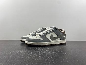 Nike SB Dunk Low Yuto Horigome FQ1180-001