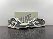 Nike SB Dunk Low Yuto Horigome FQ1180-001 - 6