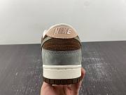 Nike SB Dunk Low Yuto Horigome FQ1180-001 - 5