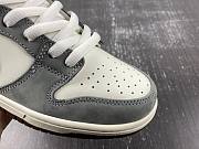 Nike SB Dunk Low Yuto Horigome FQ1180-001 - 2