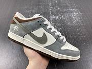 Nike SB Dunk Low Yuto Horigome FQ1180-001 - 3