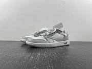 Air Jordan 1 Low Grey Travis Scott Fragment DM7866-140 - 1