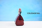 Dolce & Gabbana Sicily Bag Red - 6