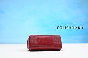 Dolce & Gabbana Sicily Bag Red - 3