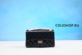 Chanel Bag Black Classic