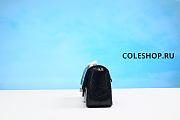 Chanel Bag Black Classic - 6