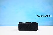 Chanel Bag Black Classic - 5
