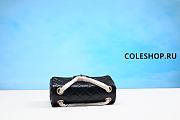 Chanel Bag Black Classic - 4