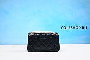 Chanel Bag Black Classic - 3