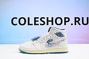 Air Jordan 1 Retro High Golf NRG 2 Michelle Wie West Aloha FV3565-100 - 1