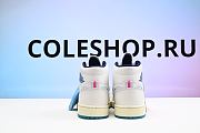 Air Jordan 1 Retro High Golf NRG 2 Michelle Wie West Aloha FV3565-100 - 5