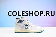 Air Jordan 1 Retro High Golf NRG 2 Michelle Wie West Aloha FV3565-100 - 4