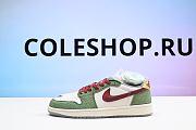 Air Jordan 1 Retro Low OG Year of the Dragon (2024) FN3727-100 - 1
