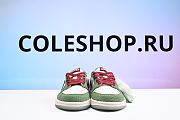 Air Jordan 1 Retro Low OG Year of the Dragon (2024) FN3727-100 - 6
