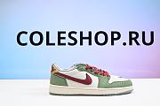 Air Jordan 1 Retro Low OG Year of the Dragon (2024) FN3727-100 - 5