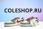 Air Jordan 1 Retro Low OG Year of the Dragon (2024) FN3727-100 - 2