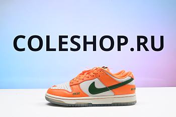 Nike Dunk Low FAMU DR6188-800