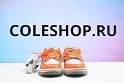 Nike Dunk Low FAMU DR6188-800 - 6
