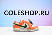 Nike Dunk Low FAMU DR6188-800 - 4