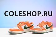 Nike Dunk Low FAMU DR6188-800 - 2