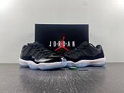 Air Jordan 11 Low Space Jam FV5104-004 - 5