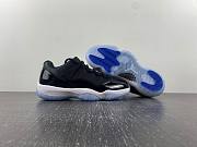 Air Jordan 11 Low Space Jam FV5104-004 - 4