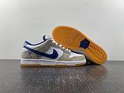 Rayssa Leal x Nike SB Dunk Low FZ5251-001 - 5
