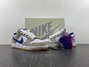 Rayssa Leal x Nike SB Dunk Low FZ5251-001 - 4