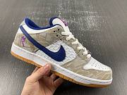 Rayssa Leal x Nike SB Dunk Low FZ5251-001 - 3